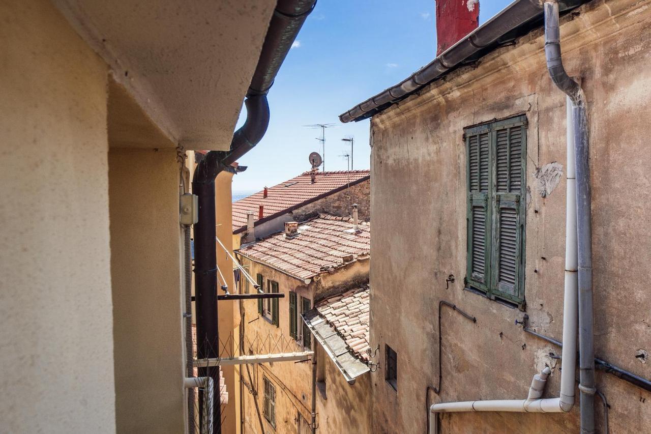 Costiglioli Central & Elegant Duplex San Remo Exterior foto